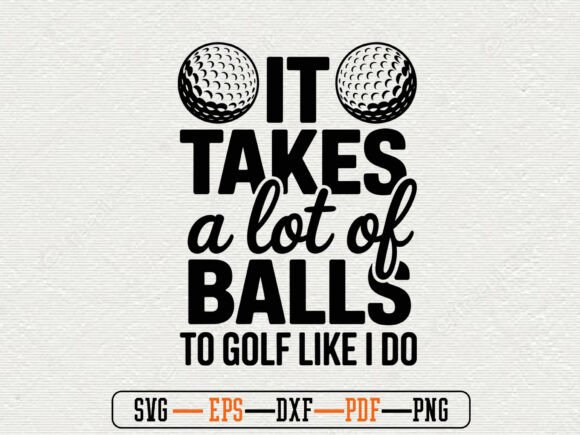 Download Golf SVG Files for Cricut, Funny Golf - For Collection