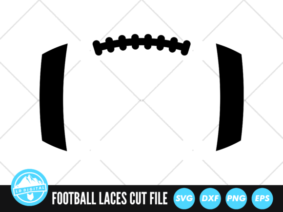 Download Football Laces - Football Collection