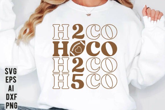 Download Hoco 2025 SVG PNG, American Football SVG - Football Collection