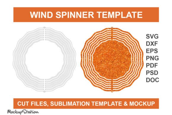 Download Wind Spinner SVG Cutting Files Glowforge - For Collection