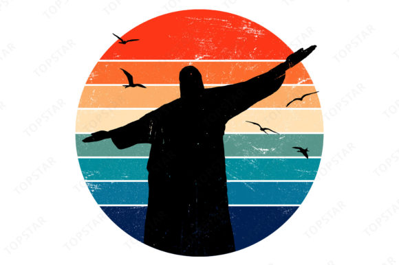 Download Jesus Silhouette - Jesus silhouette Collection
